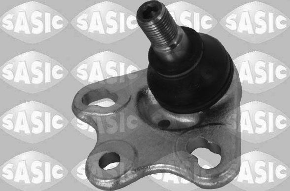 Шаровая опора Sasic передняя нижняя для Mercedes-Benz B-Класс I (W245) 2005-2011. Артикул 7576028