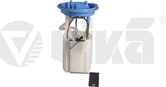 Бензонасос (топливный насос) Vika. Артикул 99191546001