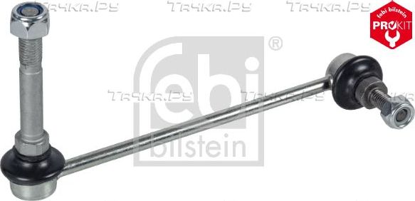 Стойка (тяга) стабилизатора Febi Bilstein ProKit. Артикул 26531