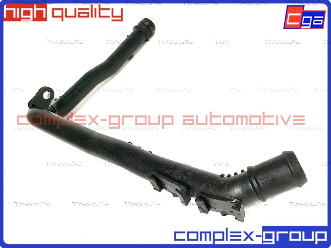 Трубка системы охлаждения 03L121065AJ CGA. Артикул 03L121065AJ