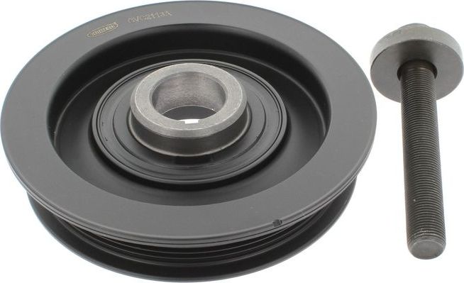 Комплект ременных шкивов, коленчатый вал Corteco. Артикул 80001992