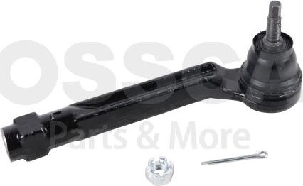 Наконечник рулевой тяги OSSCA. Артикул 73791