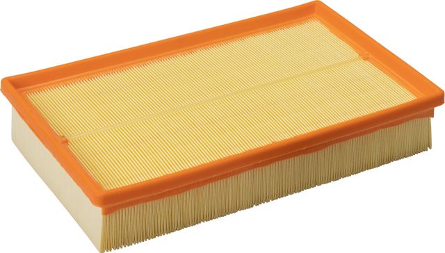 Воздушный фильтр Blue Print. Артикул ADV182235