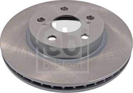 Тормозной диск Febi Bilstein. Артикул 108496