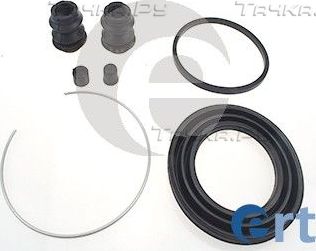 Ремкомплект тормозного суппорта ERT передний для Toyota Scepter 1992-1996. Артикул 400733