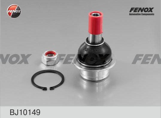 Шаровая опора Fenox. Артикул BJ10149
