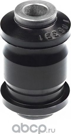 Сайлентблок (Polyblack). Артикул T06331