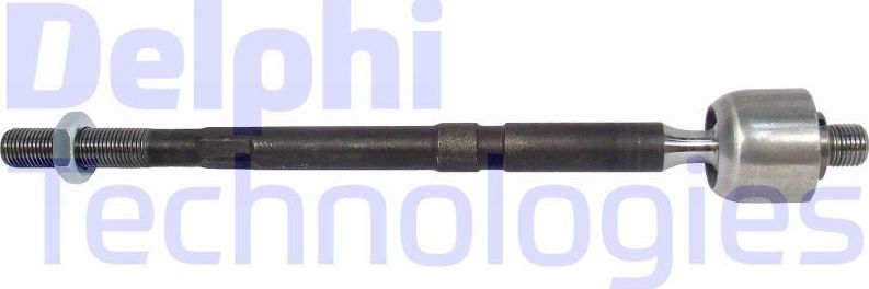 Рулевая тяга Delphi. Артикул TA2781