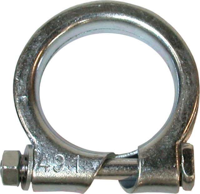 Хомут глушителя JP Group для Opel Combo B 1994-2001. Артикул 1221400200