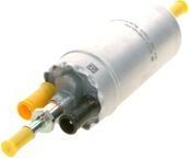 Бензонасос (топливный насос) Bosch для Ford Mondeo III 2000-2007. Артикул 0 580 464 096