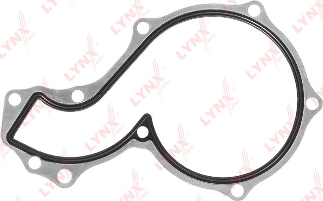 Прокладка водяного насоса LYNXauto. Артикул SG-1737