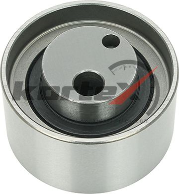 Ролик натяжной ремня ГРМ (Kortex). Артикул KTP3050