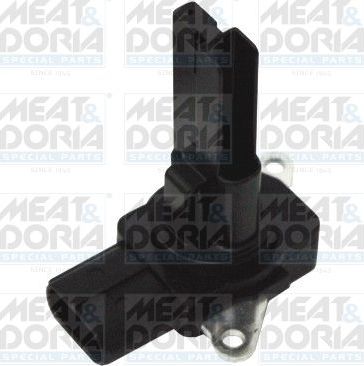 Датчик массового расхода воздуха Meat & Doria. Артикул 86206