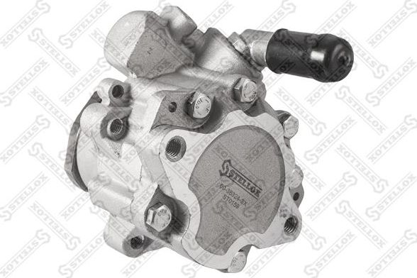 Насос ГУР Stellox. Артикул 00-36324-SX