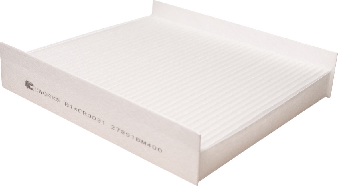 Салонный фильтр Cworks. Артикул B14CR0031