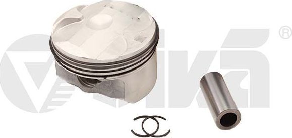 Поршень (в сборе) Vika. Артикул 19946601
