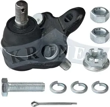 ОПОРА ШАРОВАЯ TOYOTA COROLLA (92-97) AVENSIS (97-03) CARINA (93-97) (Kroner). Артикул K330049