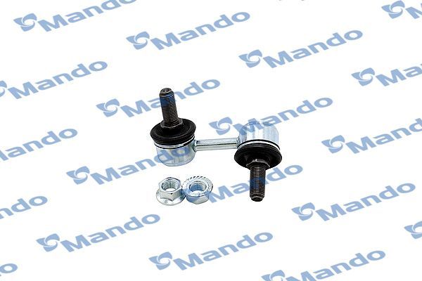 Стойка (тяга) стабилизатора Mando. Артикул SLH0076