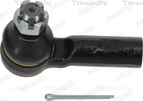 Наконечник рулевой тяги MOOG правый/левый для Toyota Hilux VIII 2015-2026. Артикул TO-ES-15597