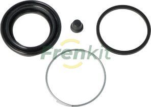Ремкомплект тормозного суппорта Frenkit. Артикул 244001