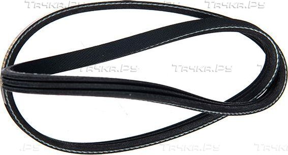 Приводной ремень поликлиновой Zentparts. Артикул Z23114