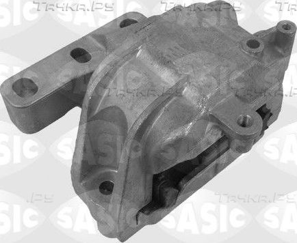 Подушка (опора) двигателя Sasic правая для Volkswagen Jetta V 2004-2010. Артикул 9001935