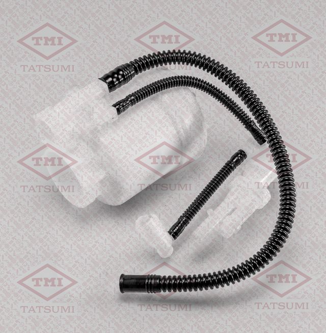 Фильтр топливный SUBARU FORESTER 12 (Tatsumi). Артикул TBG1009