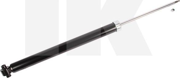 Амортизатор NK. Артикул 63321327