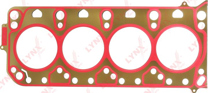 Прокладка ГБЦ LYNXauto. Артикул SH-0518