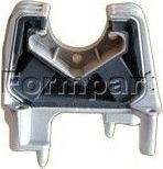 Подушка (опора) КПП Formpart. Артикул 20407192/S