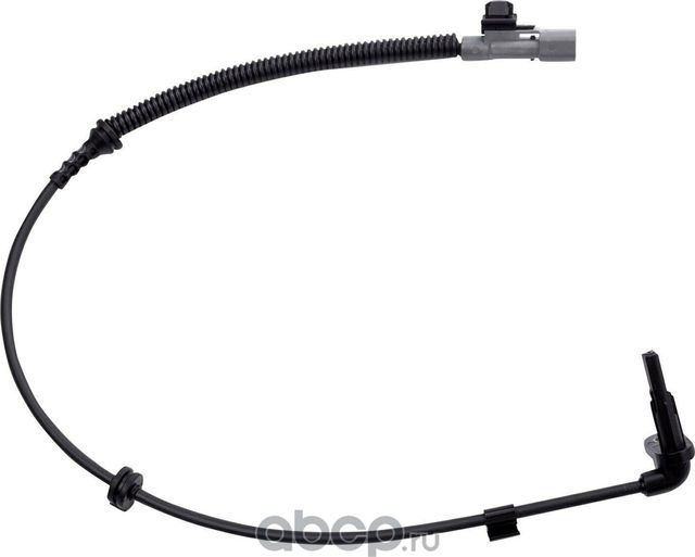 ДАТЧИК СИСТЕМЫ ABS ЗАДНИЙ ЛЕВЫЙ Acdelco. Артикул 94544450