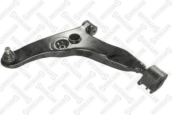 Поперечный рычаг передней подвески Stellox. Артикул 57-72018A-SX