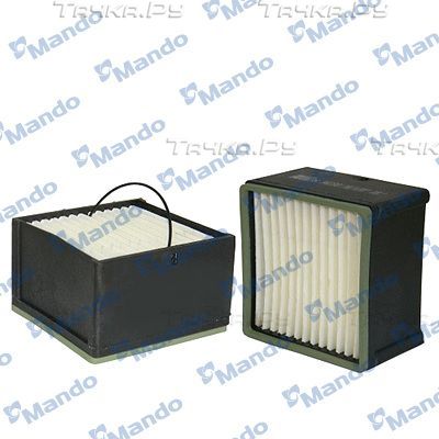 Топливный фильтр Mando. Артикул MMF035125