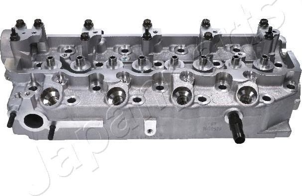 Головка блока цилиндров Japanparts (алюминий). Артикул XX-MI021S