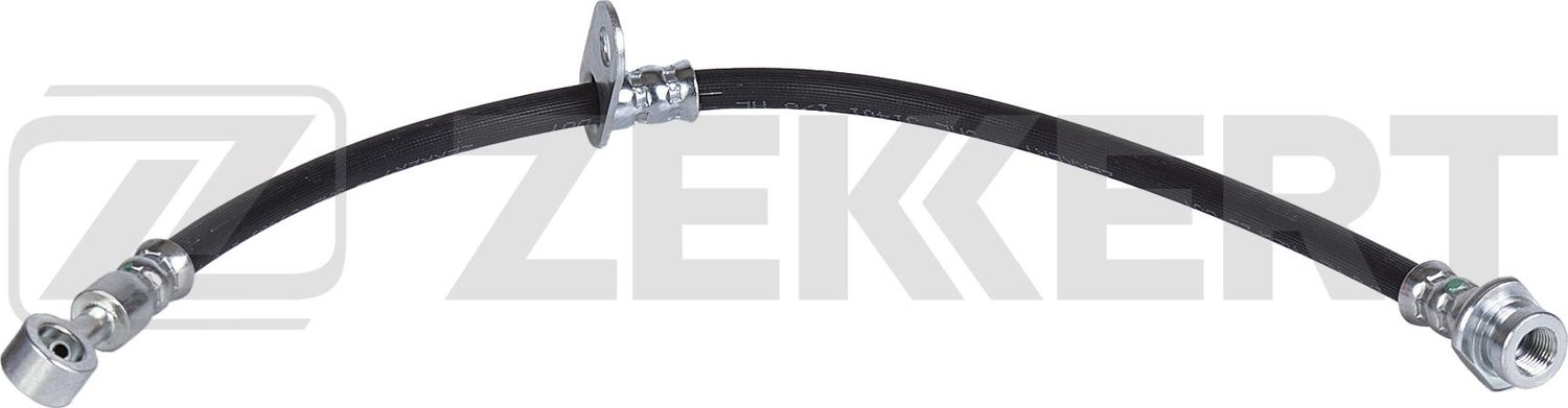 Тормозной шланг Zekkert. Артикул BS-9395