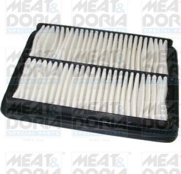 Воздушный фильтр Meat & Doria. Артикул 16068