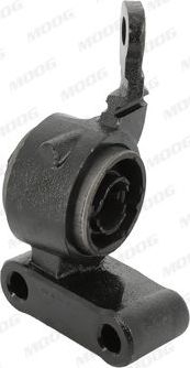Сайлентблок переднего рычага подвески MOOG задний левый для MINI Cabrio I (R52) 2004-2008. Артикул BM-SB-7391