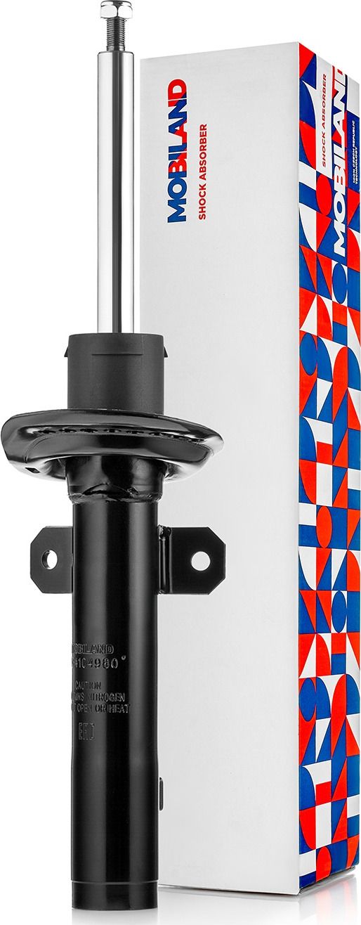 Амортизатор Mobiland. Артикул 134104980