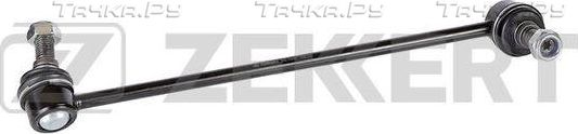 Стойка (тяга) стабилизатора Zekkert. Артикул SS-1490