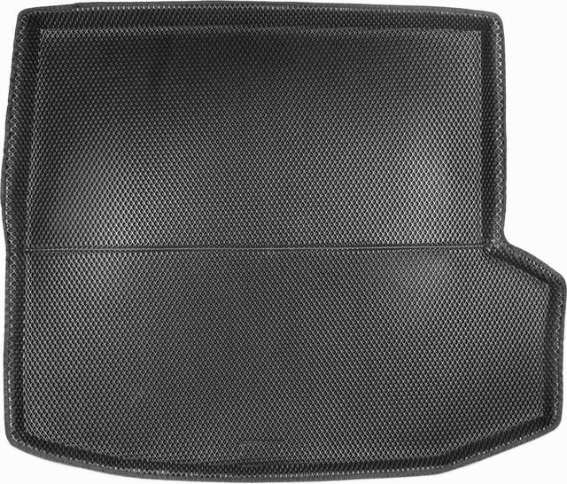 Коврик Euromat 3D EVA для багажника Geely Tugella 2020-2026. Артикул EMT3DEVA-001408