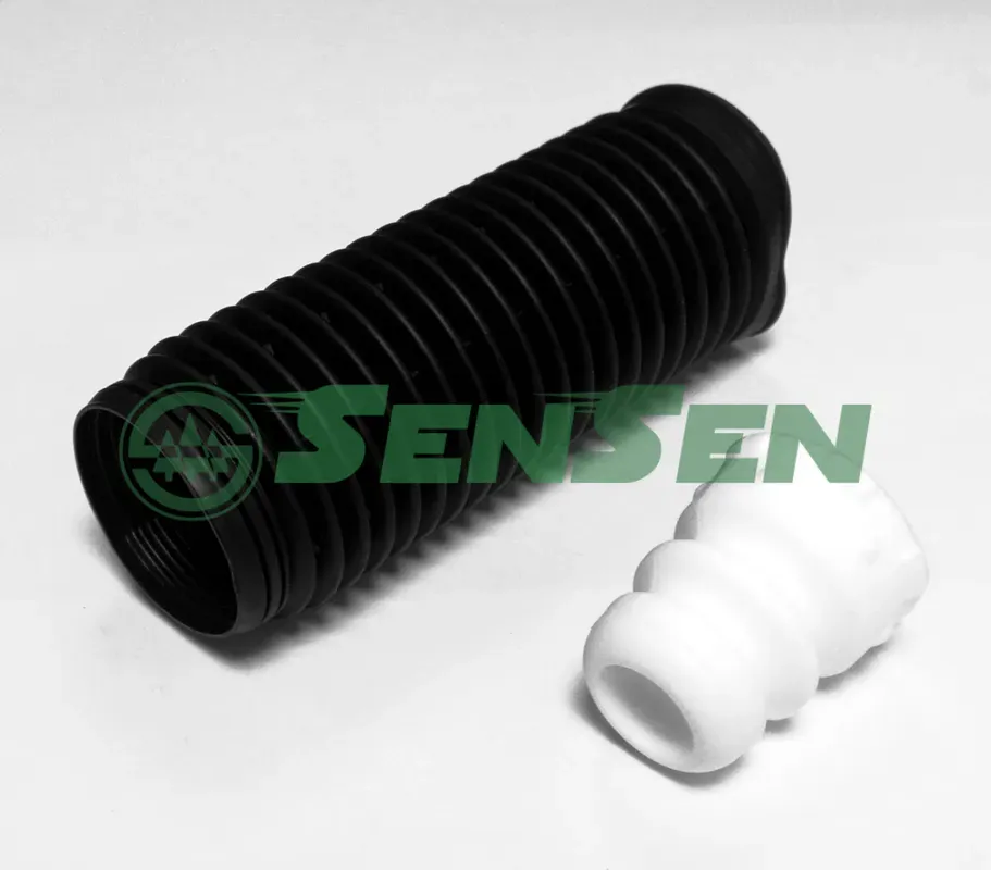 Пыльник+отбойник амортизатора (Sensen). Артикул FC136