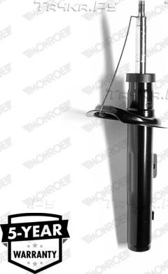 Амортизатор Monroe Original (Gas). Артикул G8007
