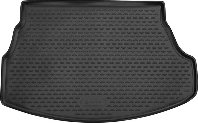 Коврик Element для багажника с сабвуфером Lexus UX хэтчбек европейская сборка 2018-2026. Артикул ELEMENT019881