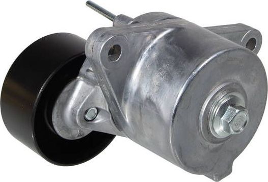 Натяжной ролик (натяжитель) приводного поликлинового ремня Zentparts. Артикул Z24112