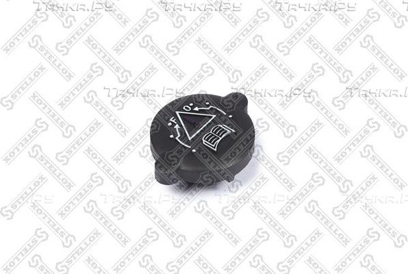 Крышка радиатора Stellox для Citroen C4 II 2009-2026. Артикул 75-50963-SX
