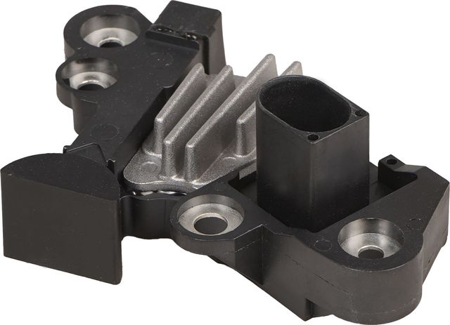 Реле-регулятор напряжения генератора StartVOLT для Land Rover Defender I 2006-2016. Артикул VRR 1082