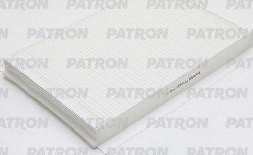 Салонный фильтр Patron. Артикул PF2307