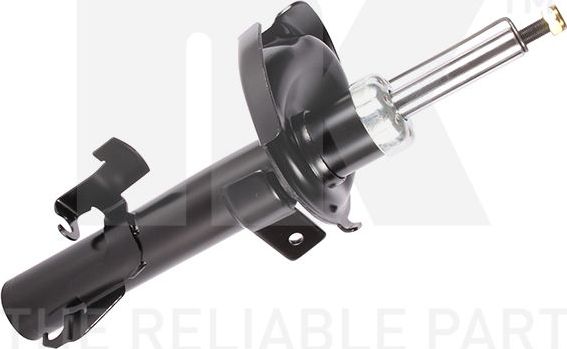 Амортизатор NK. Артикул 654831732