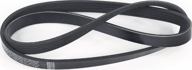 Приводной ремень поликлиновой HOLA для Lada Largus I 2012-2026. Артикул PH5750