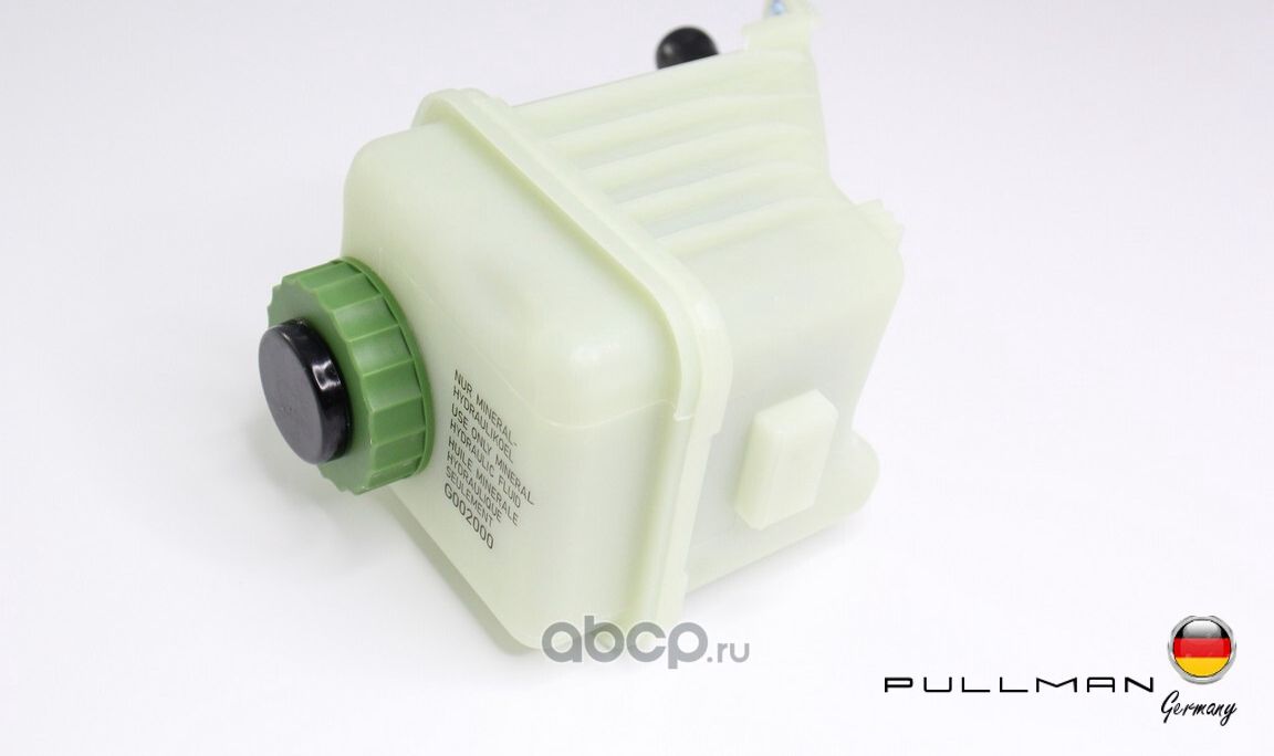 Бачок гидроусилителя руля (Pullman). Артикул L7462273E1